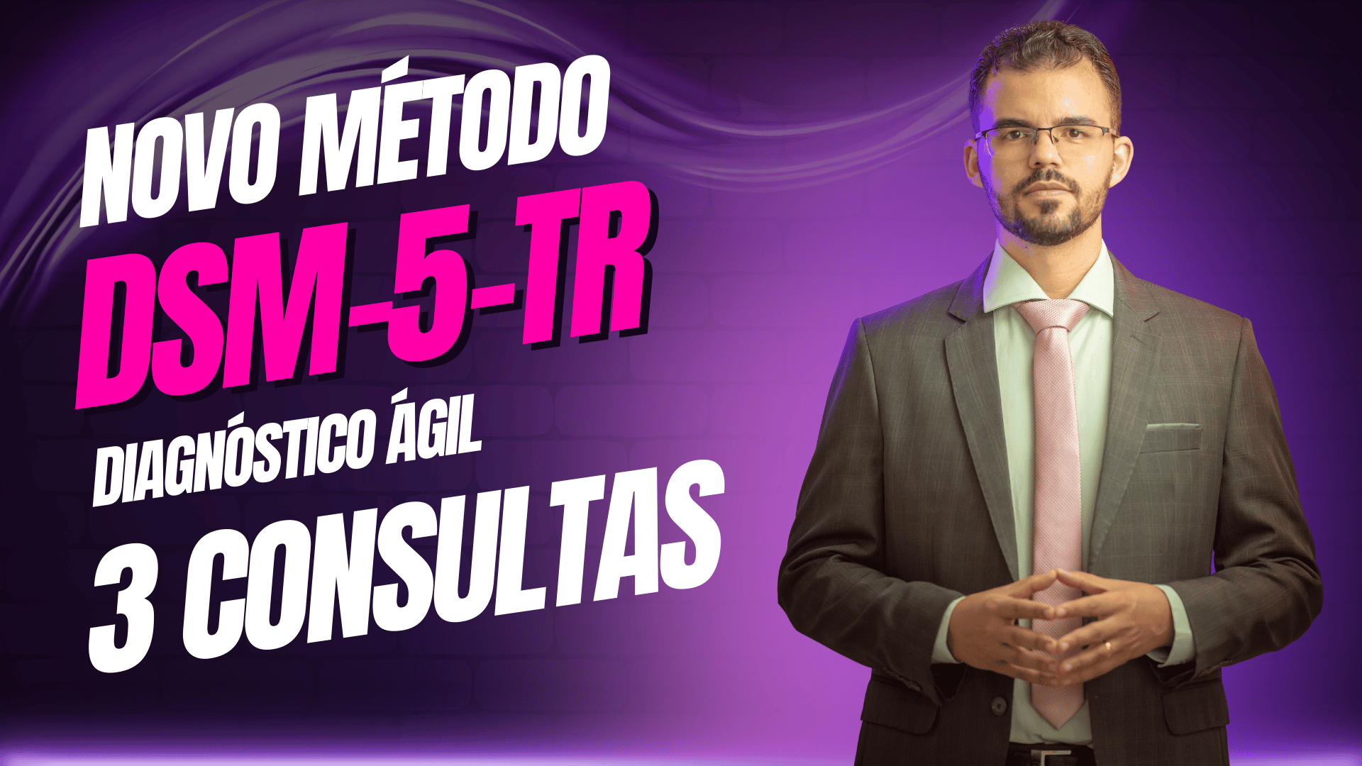 DSM – DIAGNÓSTICO ÁGIL – MÉTODO DMA | VÍDEO DE VENDAS